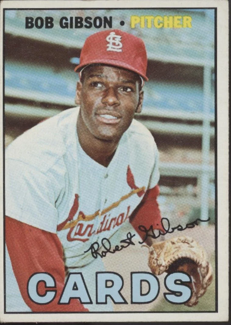 405-bob-gibson-1967-topps-210-st.-louis-cardinals-vg-1-1.webp Bob Gibson 1967 Topps #210 St. Louis Cardinals VG #1