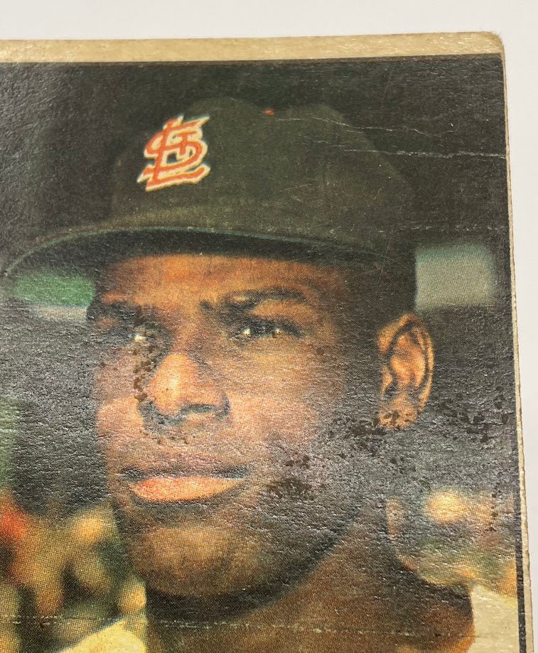 406-bob-gibson-1961-topps-211-st.-louis-cardinals-vg-1-4.jpg Bob Gibson 1961 Topps #211 St. Louis Cardinals VG #1