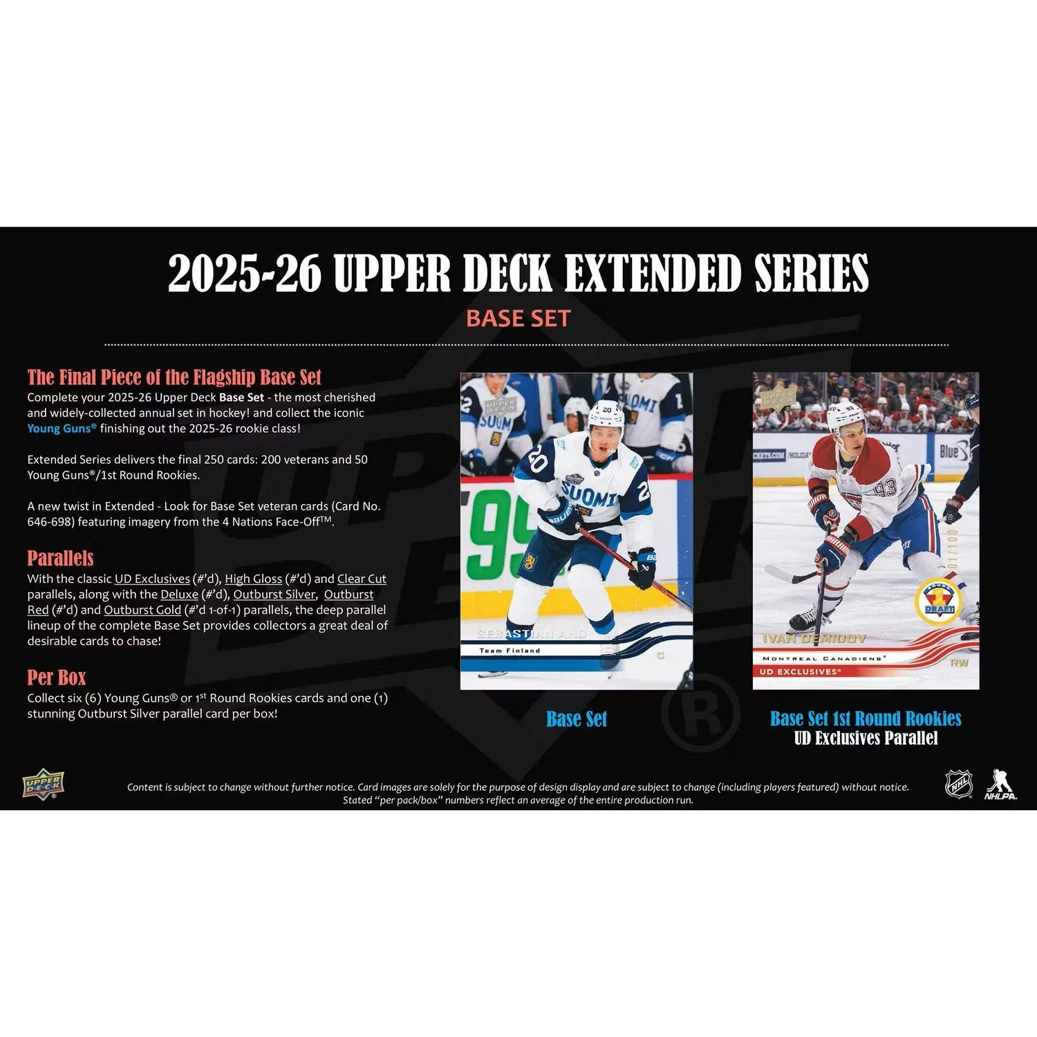 42-2025-26-upper-deck-extended-series-hockey-hobby-box-contact-us-to-order-5.webp 2025-26 Upper Deck Extended Series Hockey Hobby Box *Contact Us To Order*