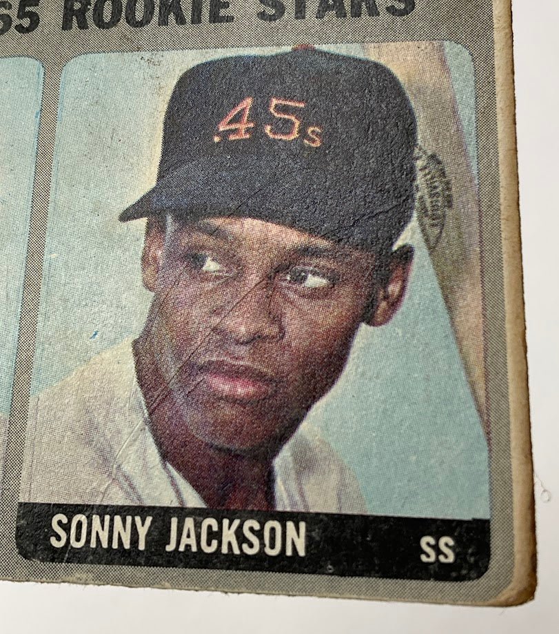 424-joe-morgan-sonny-jackson-1965-topps-rookie-stars-16-pr-5.jpg Joe Morgan / Sonny Jackson 1965 Topps Rookie Stars #16 PR