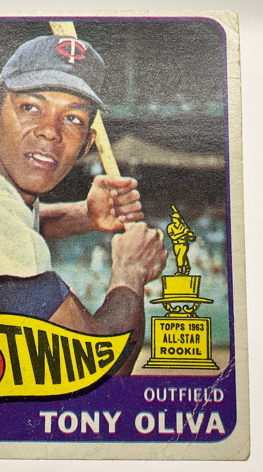 438-tony-oliva-1965-topps-340-minnesota-twins-gd-2-3.jpg Tony Oliva 1965 Topps #340 Minnesota Twins GD #2