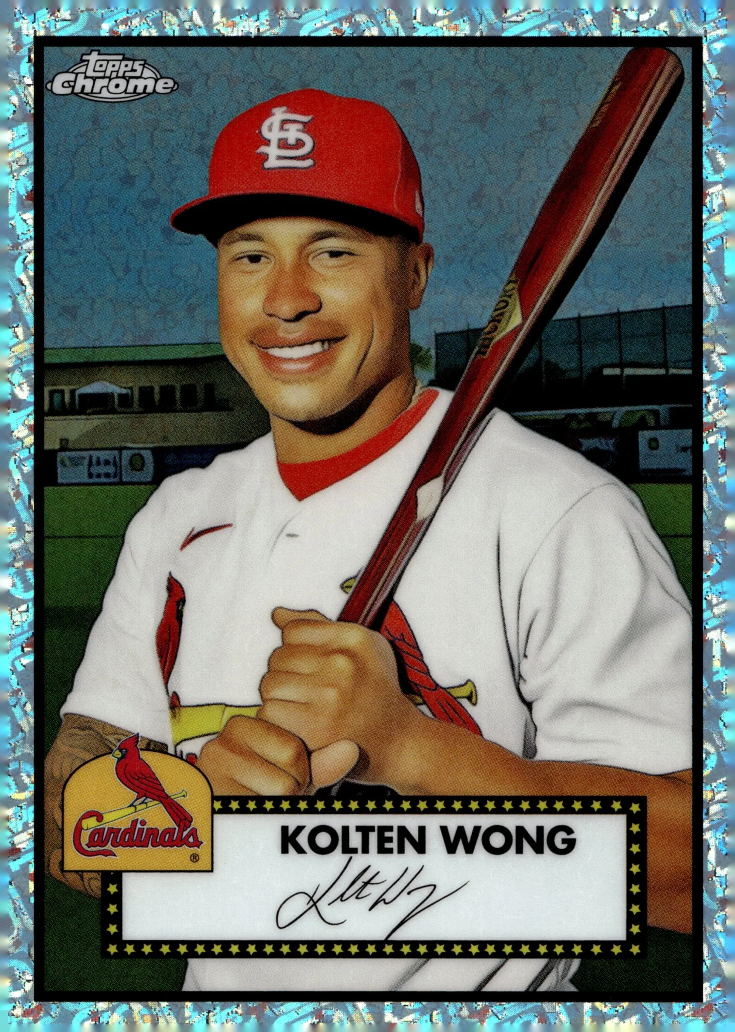 457-kolten-wong-2021-topps-chrome-platinum-logo-mini-diamond-refractor-07-70-356-1.webp Kolten Wong 2021 Topps Chrome Platinum Logo Mini Diamond Refractor 07/70 #356