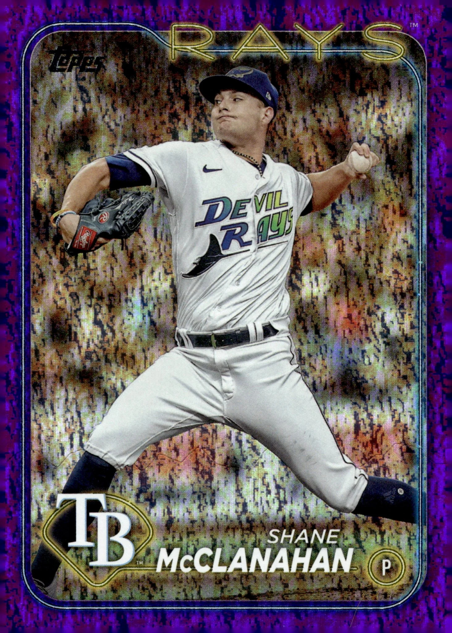 472-shane-mcclanahan-2024-topps-series-2-purple-foil-704-799-578-1.webp Shane McClanahan 2024 Topps Series 2 Purple Foil 704/799 #578