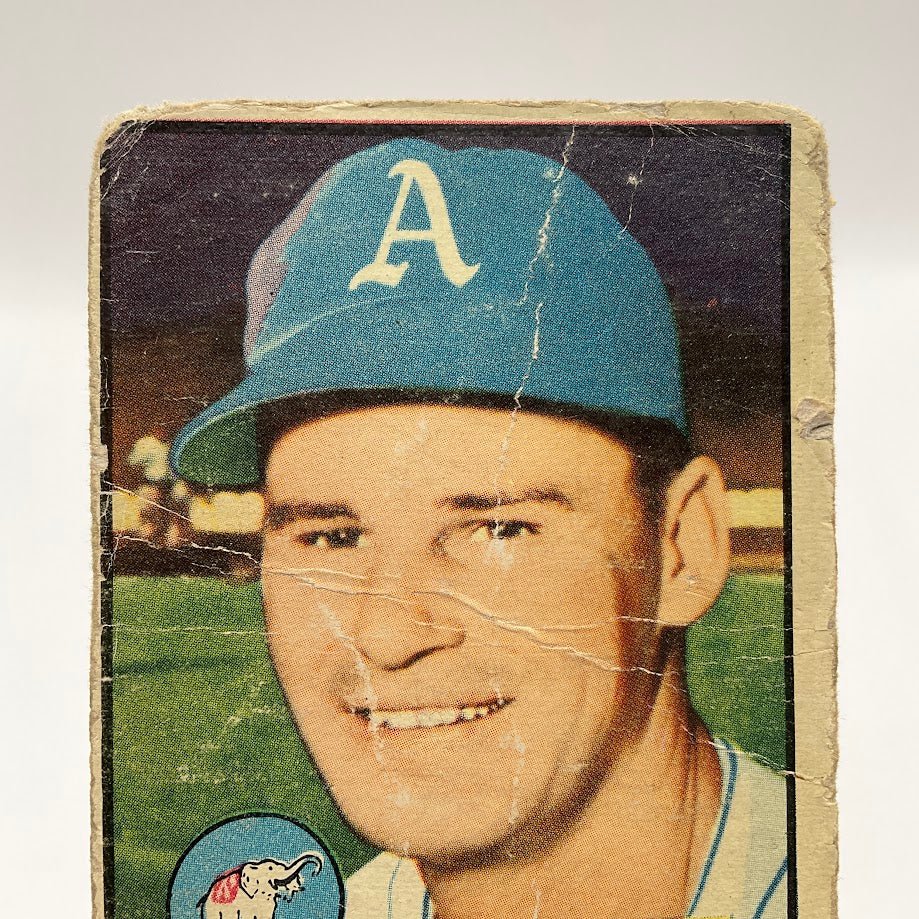 489-billy-hitchcock-1952-topps-182-philadelphia-athletics-pr-3.jpg Billy Hitchcock 1952 Topps #182 Philadelphia Athletics PR