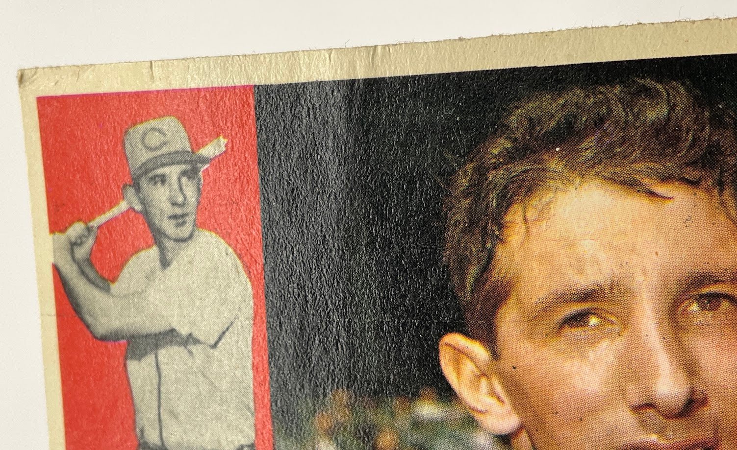 Billy Martin 1960 Topps #173 Cincinnati Reds VG #2