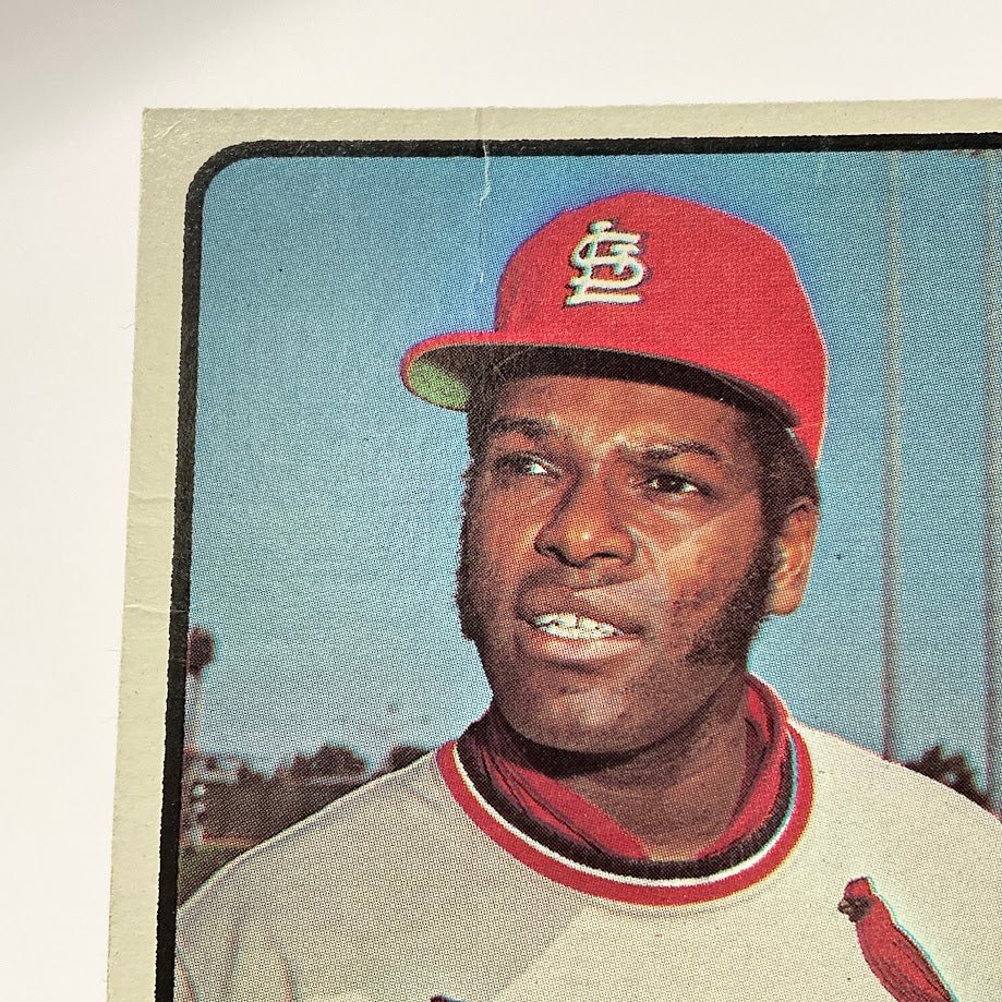 497-bob-gibson-1973-topps-190-st.-louis-cardinals-vg-ex-1-3.jpg Bob Gibson 1973 Topps #190 St. Louis Cardinals VG-EX #1