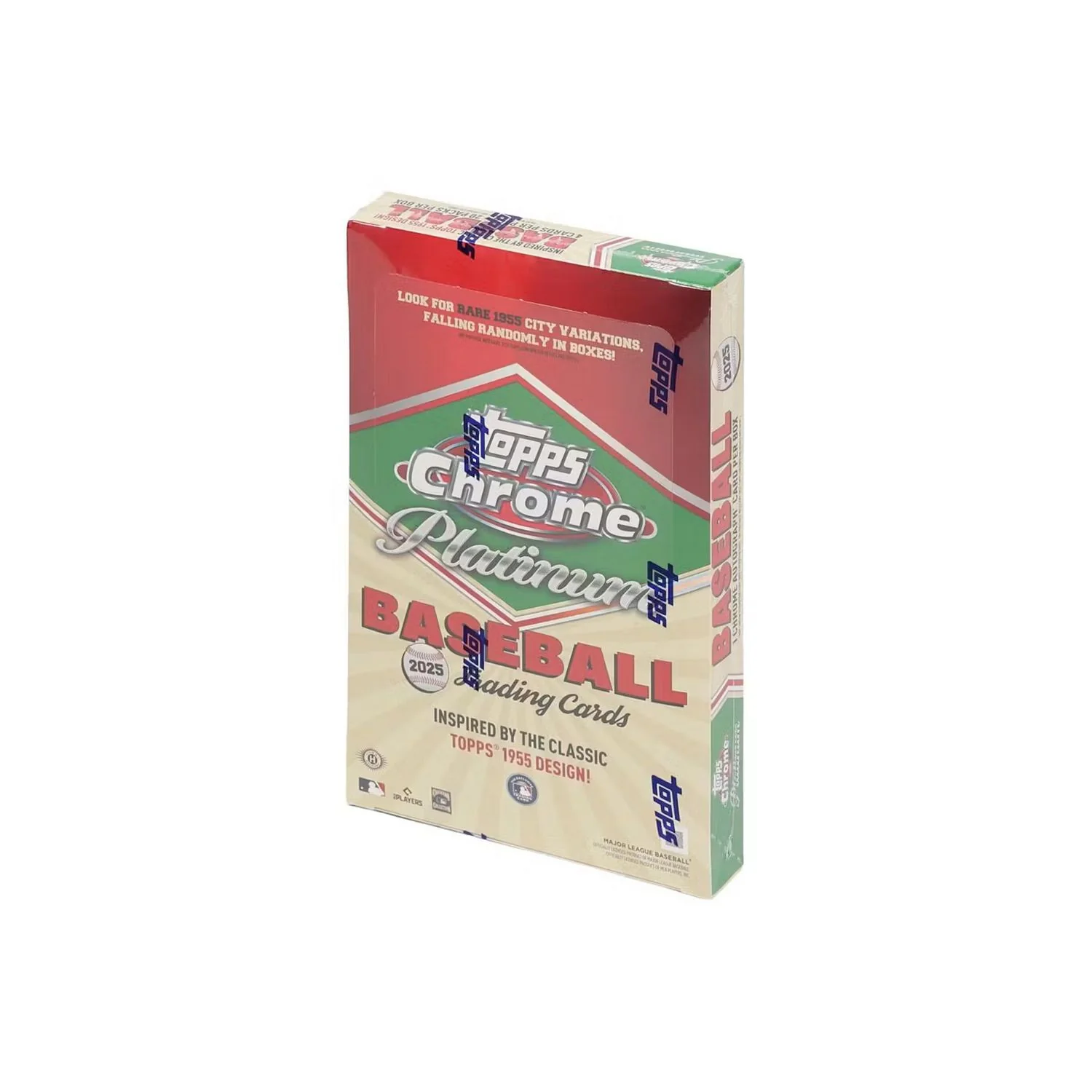 50-2025-topps-chrome-platinum-55-baseball-hobby-box-2.webp 2025 Topps Chrome Platinum '55 Baseball Hobby Box