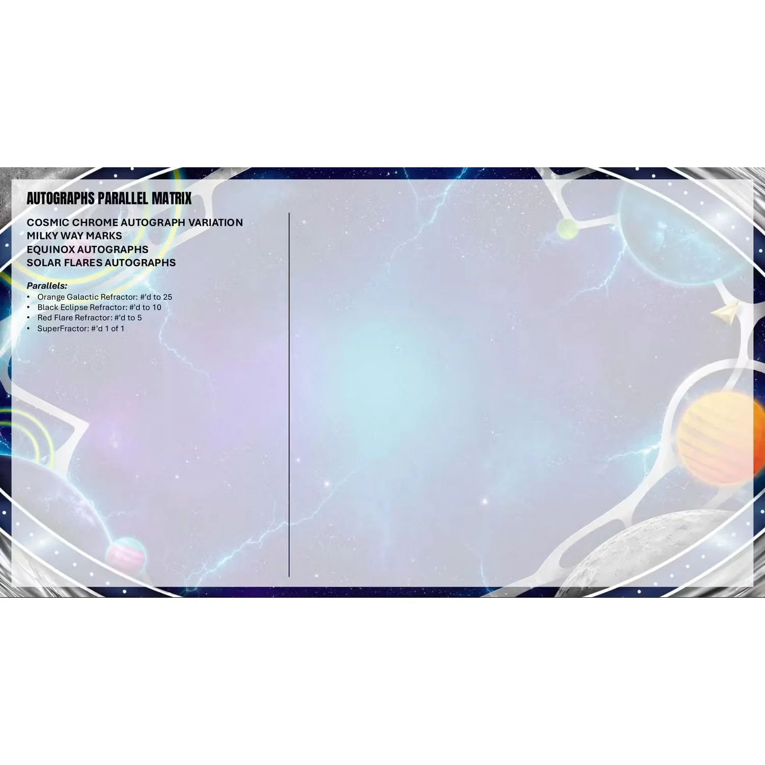 51-2026-topps-cosmic-chrome-wwe-wrestling-hobby-box-12.webp 2026 Topps Cosmic Chrome WWE Wrestling Hobby Box