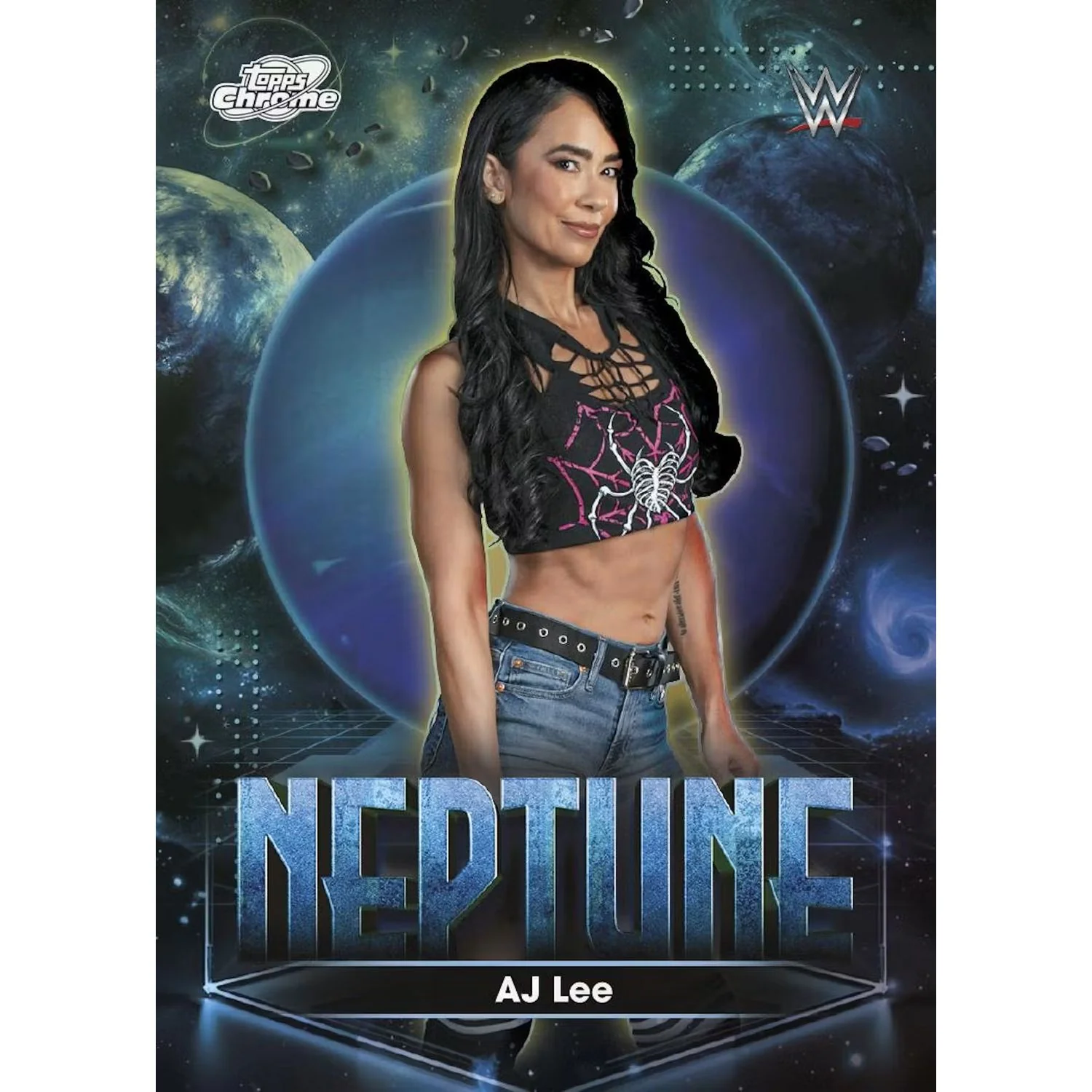51-2026-topps-cosmic-chrome-wwe-wrestling-hobby-box-14.webp 2026 Topps Cosmic Chrome WWE Wrestling Hobby Box