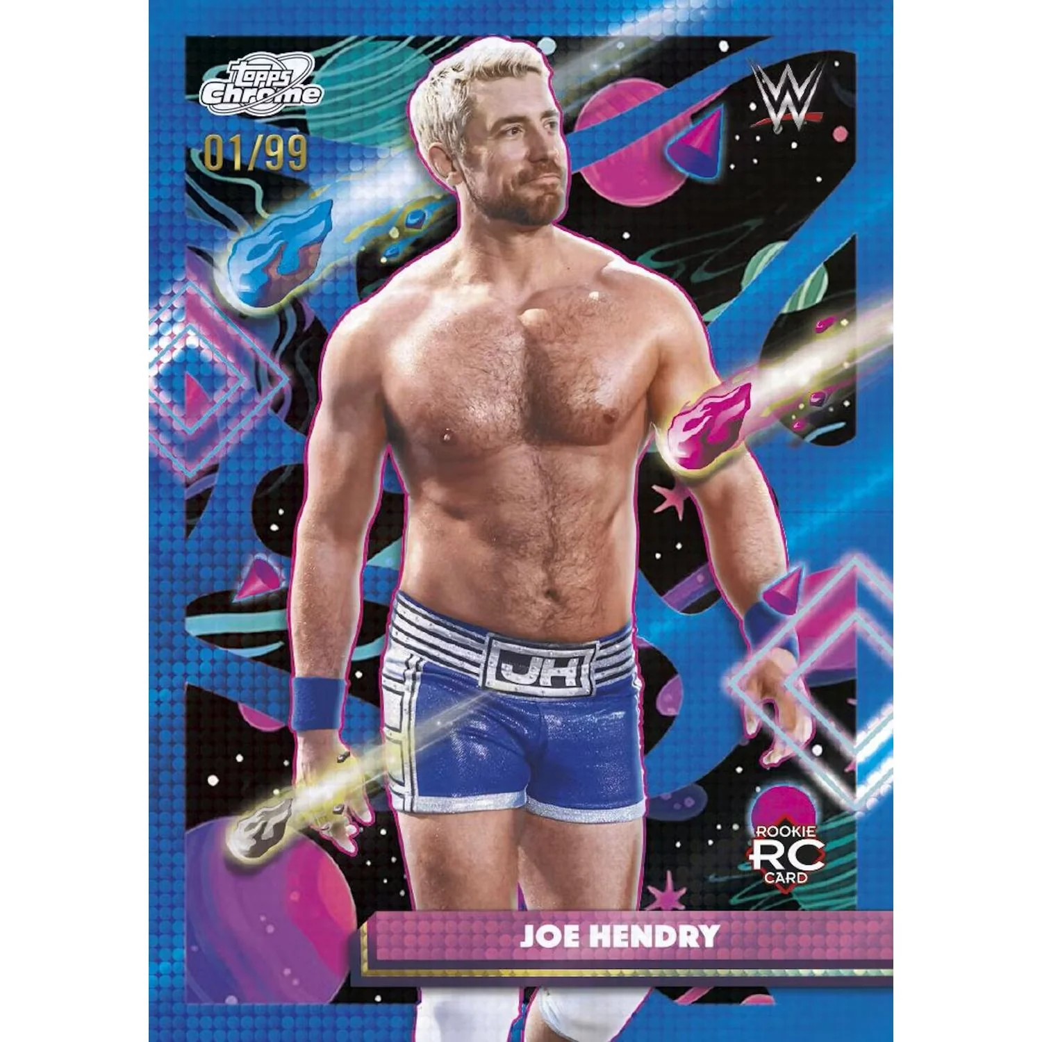 51-2026-topps-cosmic-chrome-wwe-wrestling-hobby-box-18.webp 2026 Topps Cosmic Chrome WWE Wrestling Hobby Box