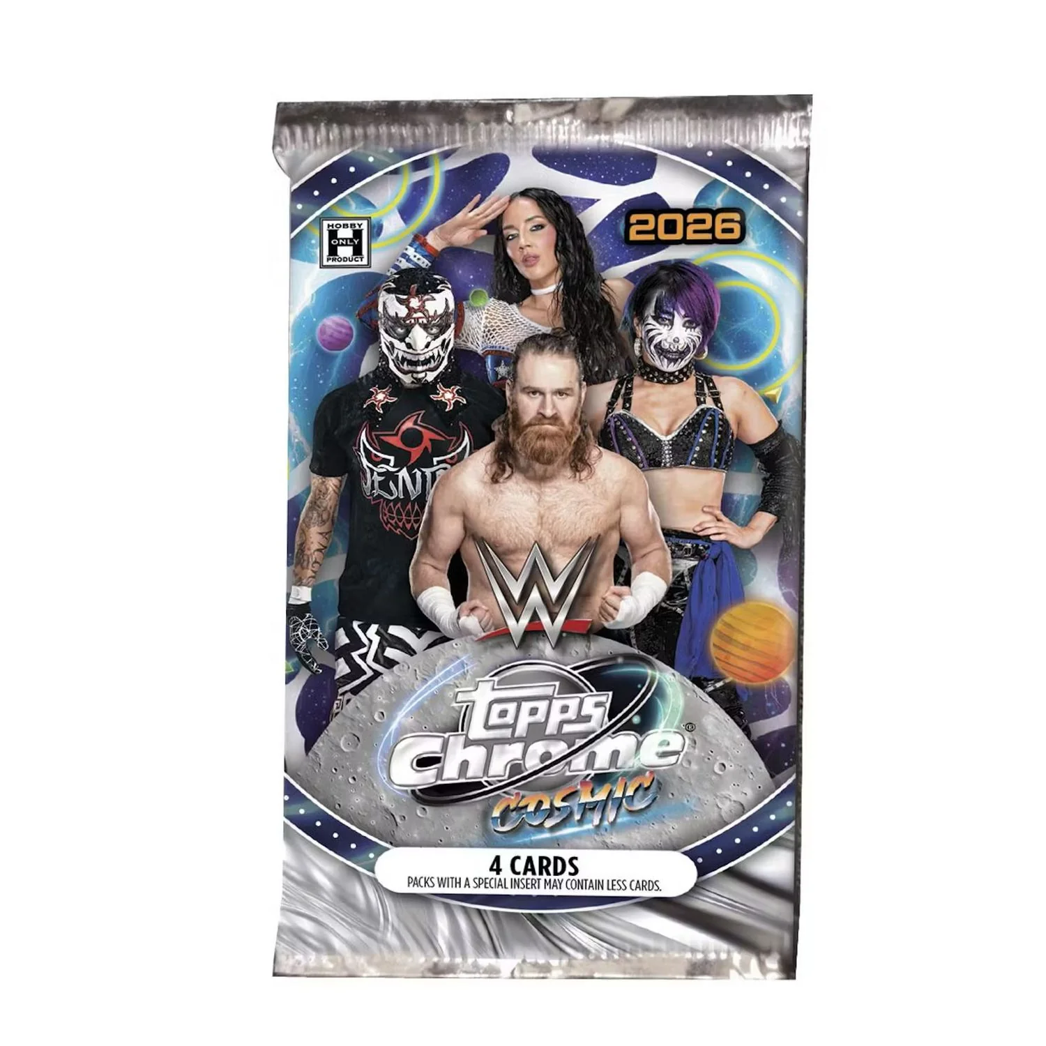 51-2026-topps-cosmic-chrome-wwe-wrestling-hobby-box-3.webp 2026 Topps Cosmic Chrome WWE Wrestling Hobby Box