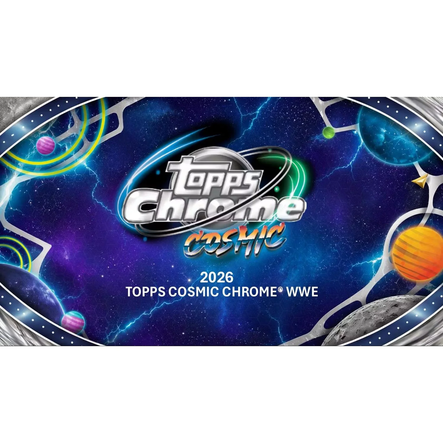 51-2026-topps-cosmic-chrome-wwe-wrestling-hobby-box-4.webp 2026 Topps Cosmic Chrome WWE Wrestling Hobby Box