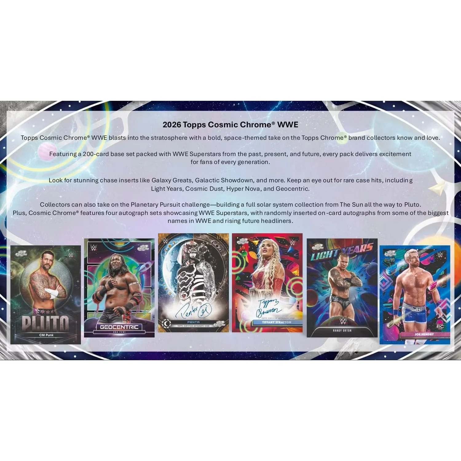 51-2026-topps-cosmic-chrome-wwe-wrestling-hobby-box-5.webp 2026 Topps Cosmic Chrome WWE Wrestling Hobby Box