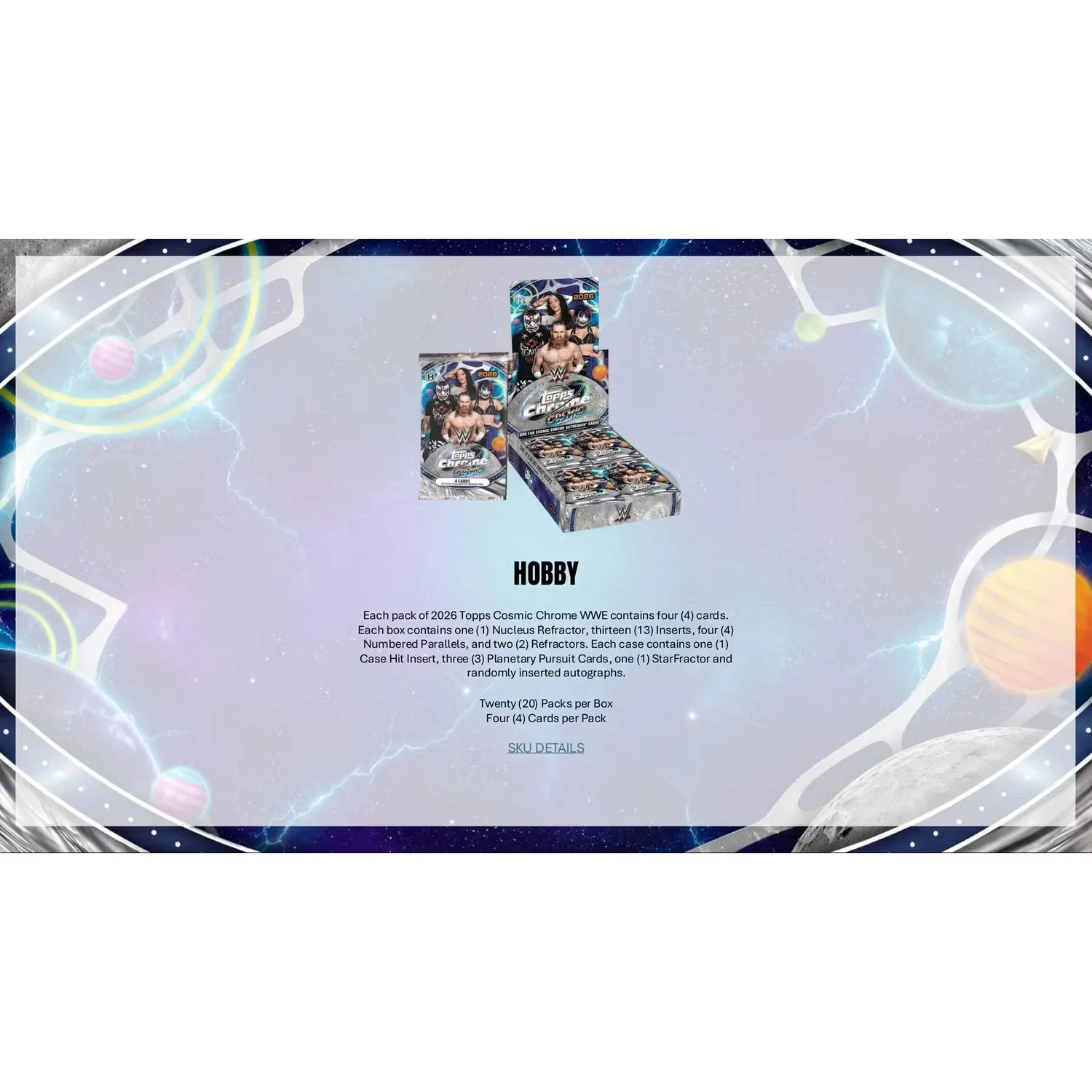 51-2026-topps-cosmic-chrome-wwe-wrestling-hobby-box-6.webp 2026 Topps Cosmic Chrome WWE Wrestling Hobby Box