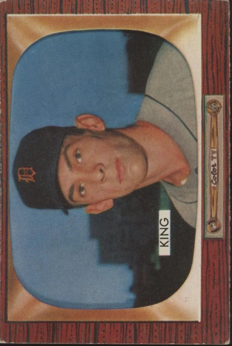 518-charles-king-1955-bowman-rc-133-detroit-tigers-vg-ex-1.webp Charles King 1955 Bowman RC #133 Detroit Tigers VG-EX