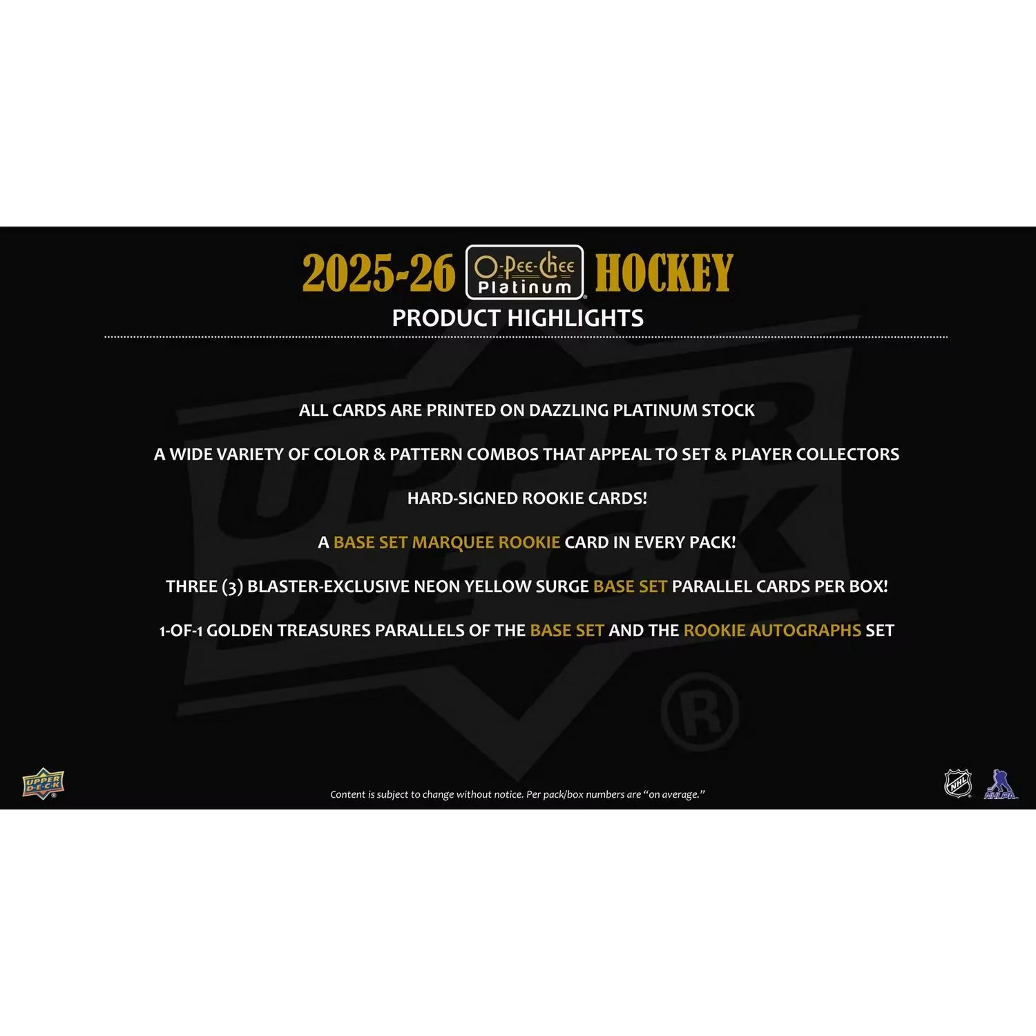53-2025-26-upper-deck-o-pee-chee-platinum-hockey-blaster-box-4.webp 2025-26 Upper Deck O-Pee-Chee Platinum Hockey Blaster Box