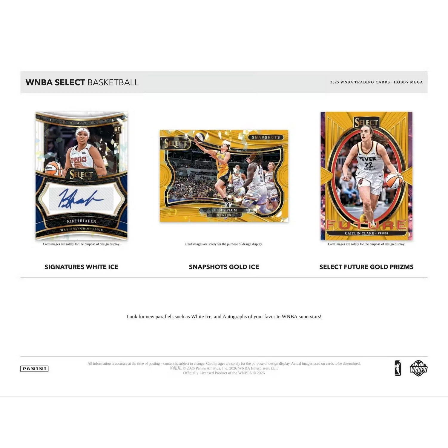54-2025-panini-select-wnba-basketball-hobby-mega-box-4.webp 2025 Panini Select WNBA Basketball Hobby Mega Box