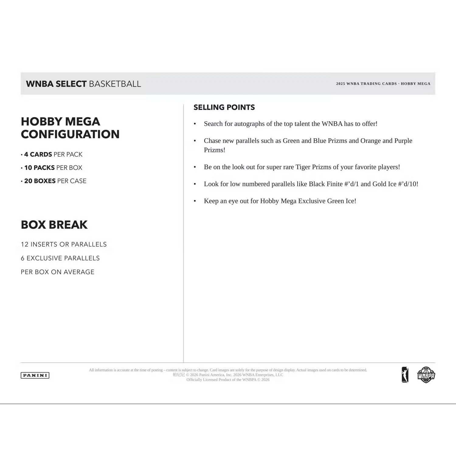 54-2025-panini-select-wnba-basketball-hobby-mega-box-5.webp 2025 Panini Select WNBA Basketball Hobby Mega Box
