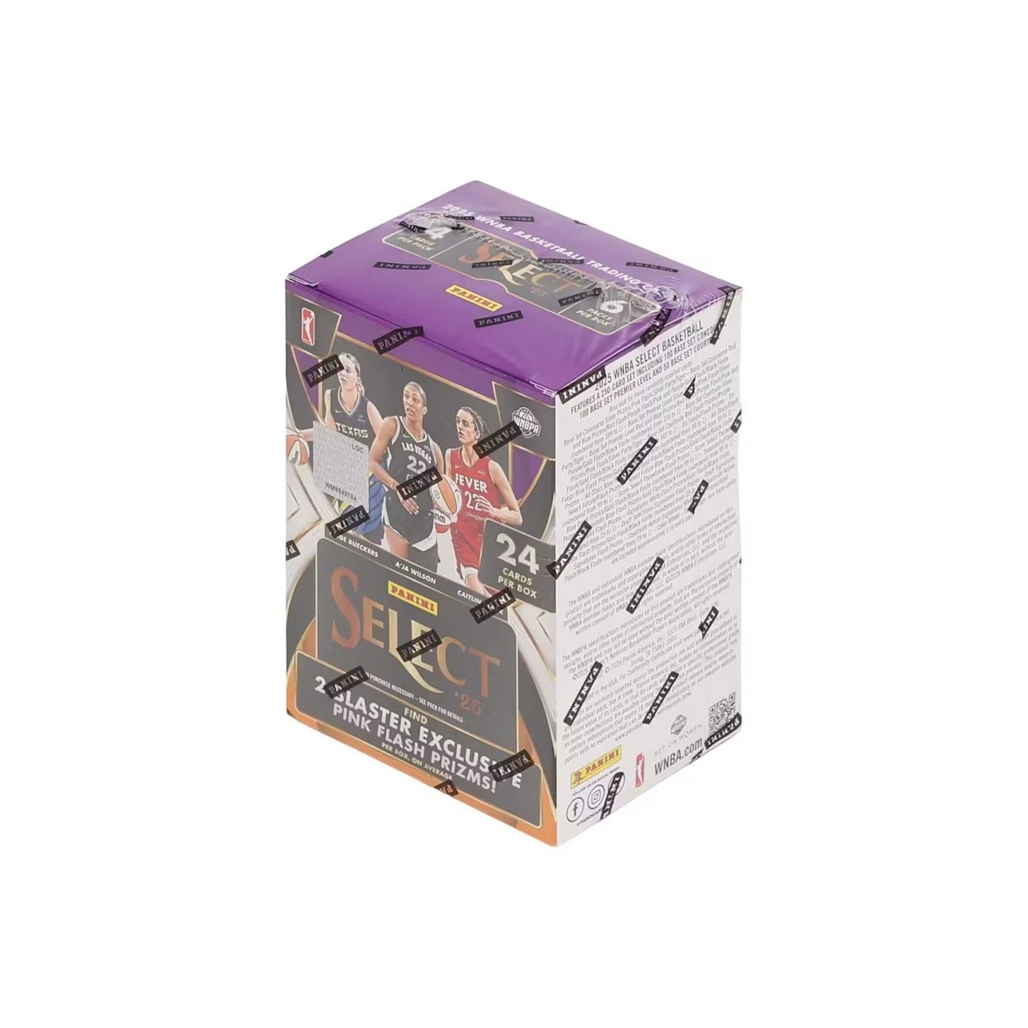 55-2025-panini-select-wnba-basketball-blaster-box-2.webp 2025 Panini Select WNBA Basketball Blaster Box