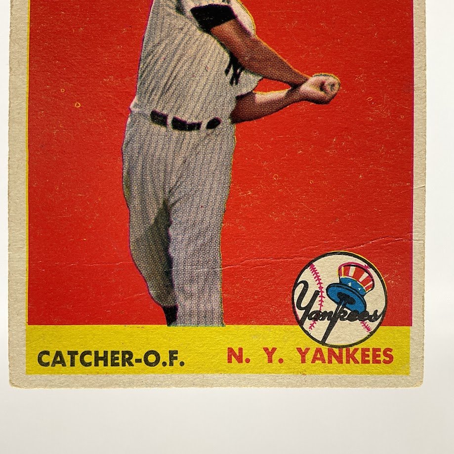 552-elston-howard-1958-topps-275-new-york-yankees-vg-1-3.jpg Elston Howard 1958 Topps #275 New York Yankees VG #1