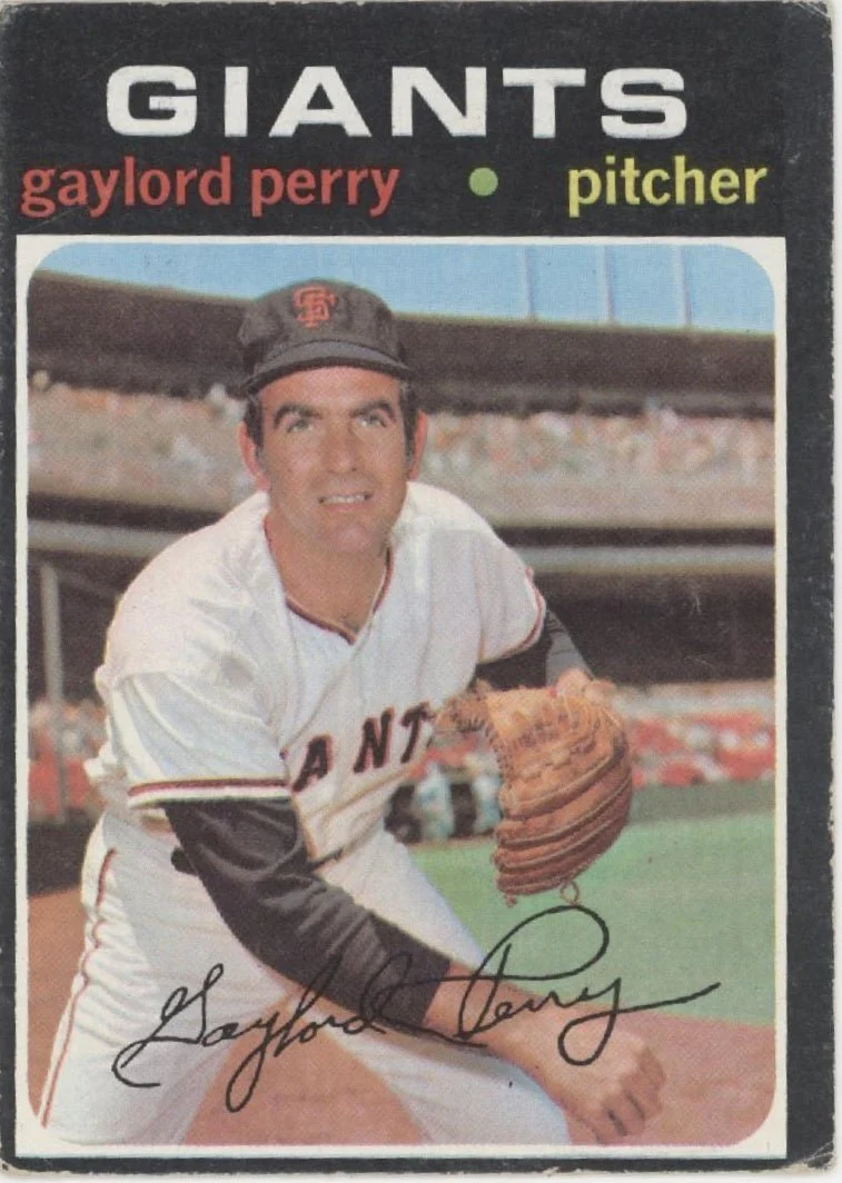 570-gaylord-perry-1971-topps-140-san-francisco-giants-vg-1.webp Gaylord Perry 1971 Topps #140 San Francisco Giants VG