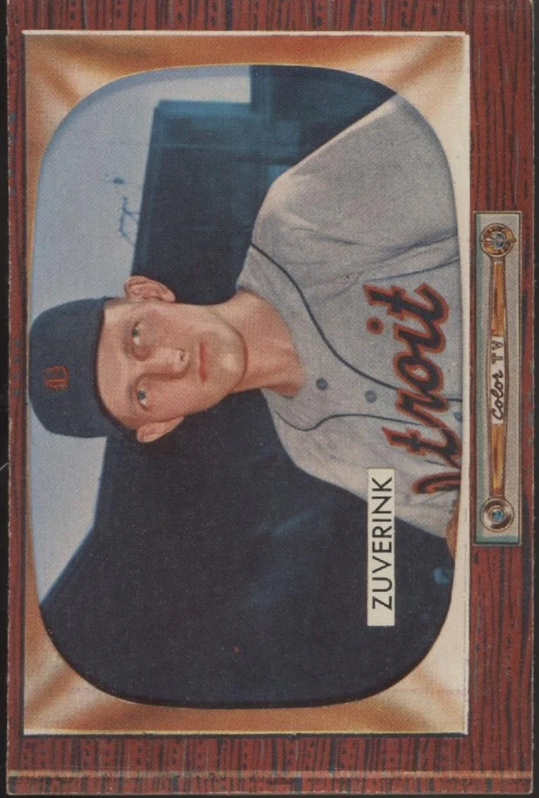 574-george-zuverink-1955-bowman-92-detroit-tigers-vg-ex-2-1.webp George Zuverink 1955 Bowman #92 Detroit Tigers VG-EX #2