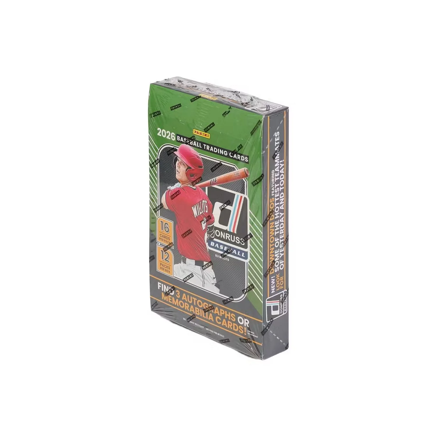 58-2026-panini-donruss-baseball-hobby-box-2.webp 2026 Panini Donruss Baseball Hobby Box
