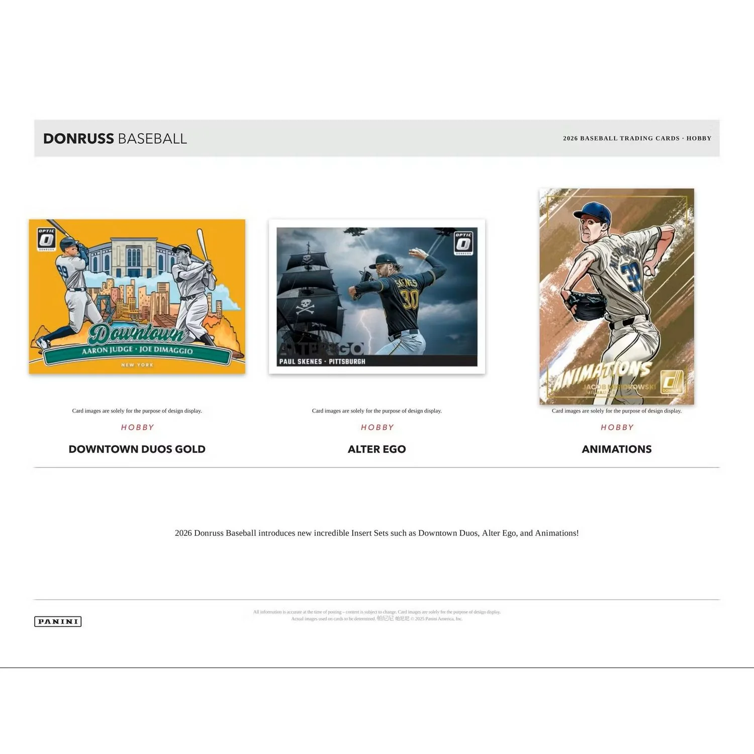 58-2026-panini-donruss-baseball-hobby-box-6.webp 2026 Panini Donruss Baseball Hobby Box