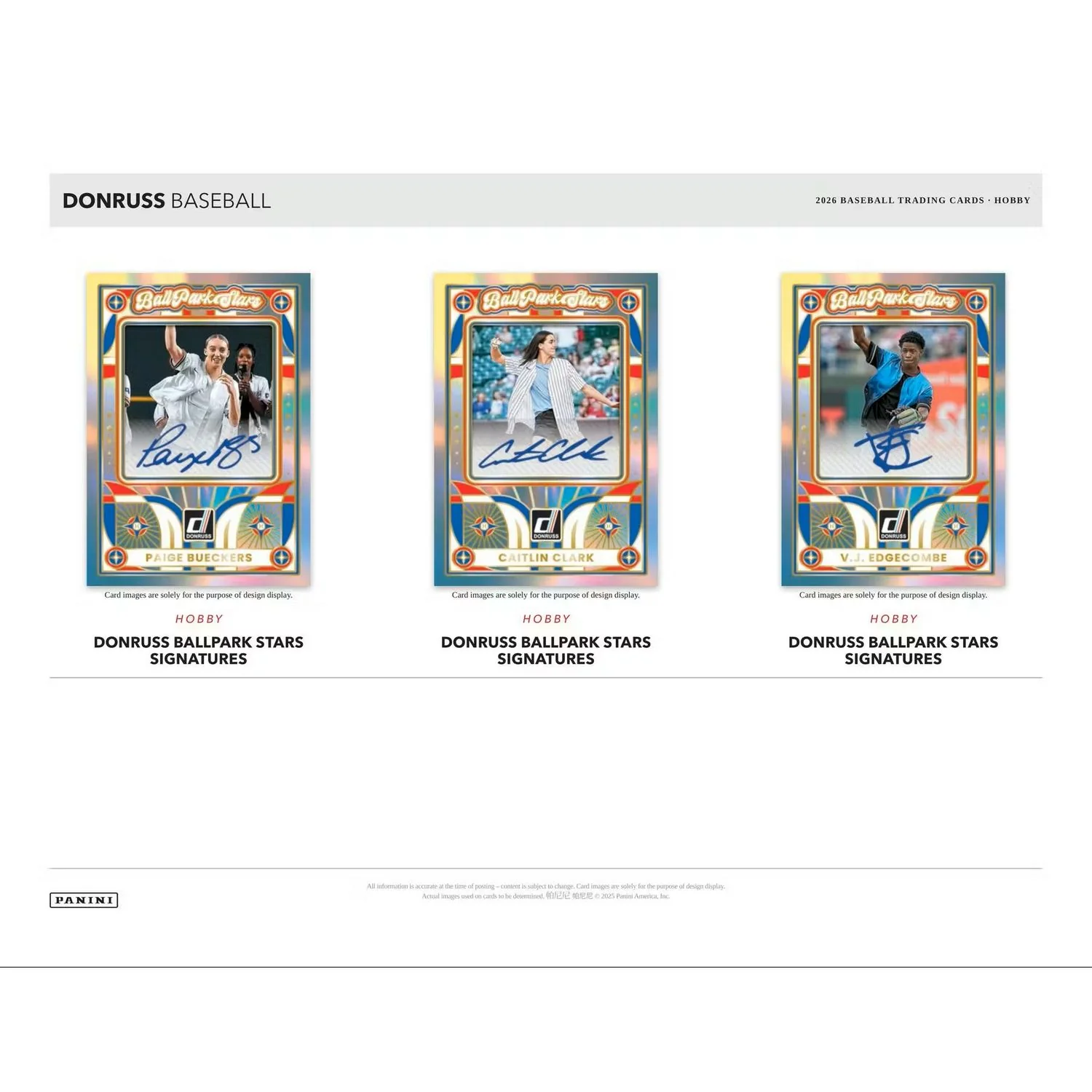 58-2026-panini-donruss-baseball-hobby-box-7.webp 2026 Panini Donruss Baseball Hobby Box