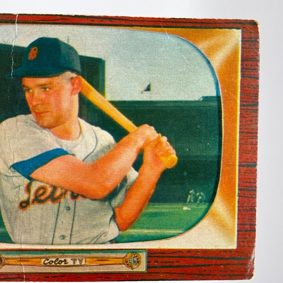 585-harvey-kuenn-1955-bowman-132-detroit-tigers-gd-3.jpg Harvey Kuenn 1955 Bowman #132 Detroit Tigers GD