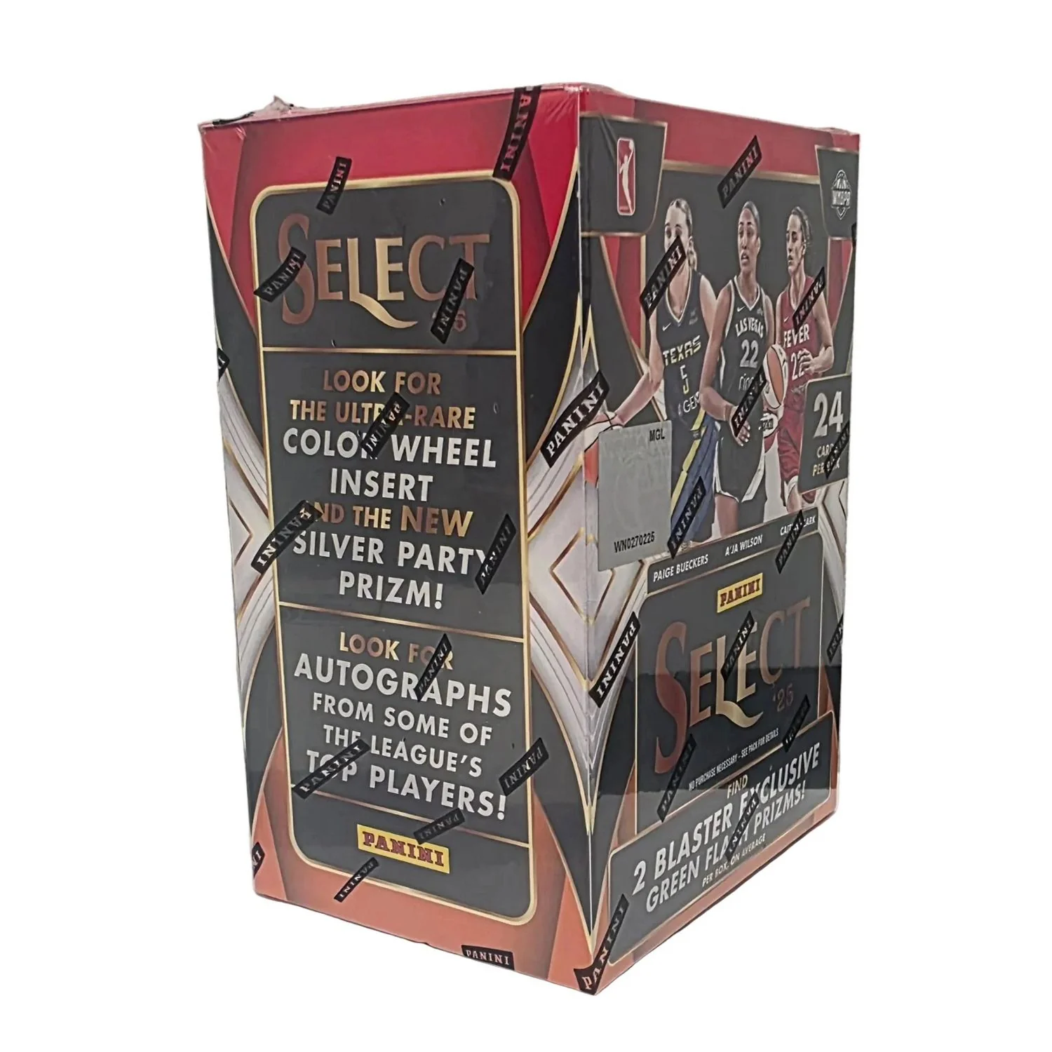 59-2025-panini-select-wnba-basketball-blaster-hobby-box-2.webp 2025 Panini Select WNBA Basketball Blaster Hobby Box