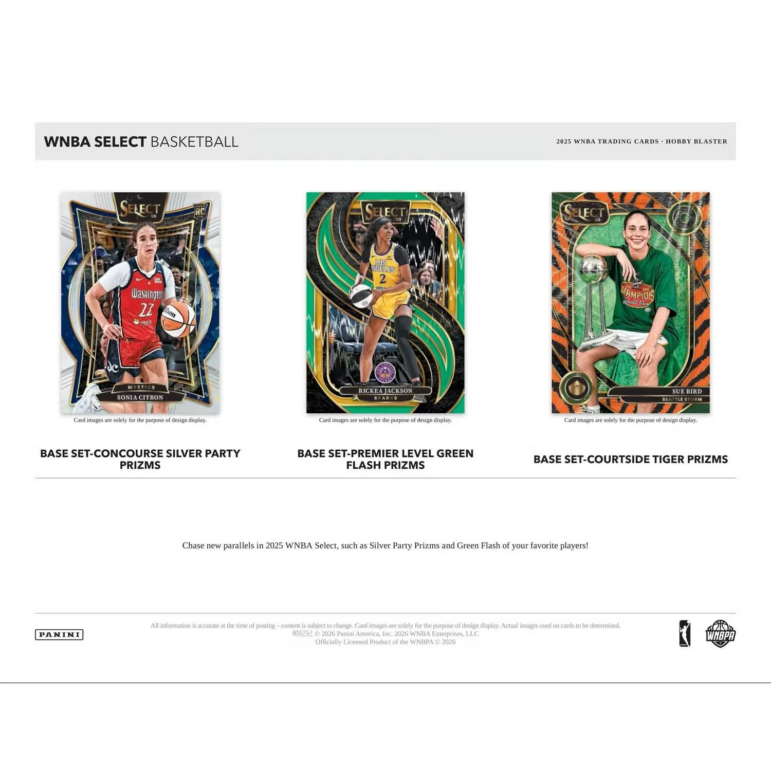 59-2025-panini-select-wnba-basketball-blaster-hobby-box-4.webp 2025 Panini Select WNBA Basketball Blaster Hobby Box