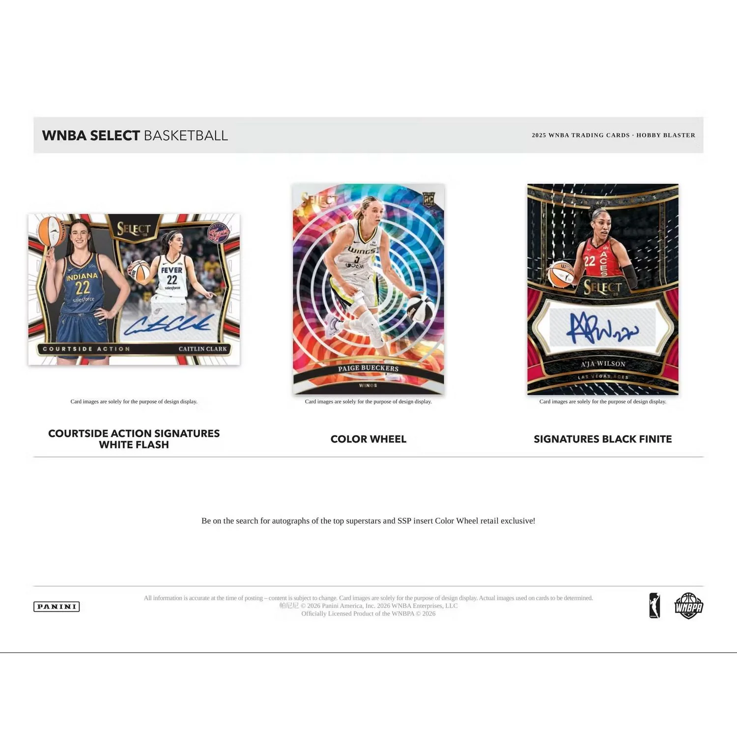 59-2025-panini-select-wnba-basketball-blaster-hobby-box-5.webp 2025 Panini Select WNBA Basketball Blaster Hobby Box