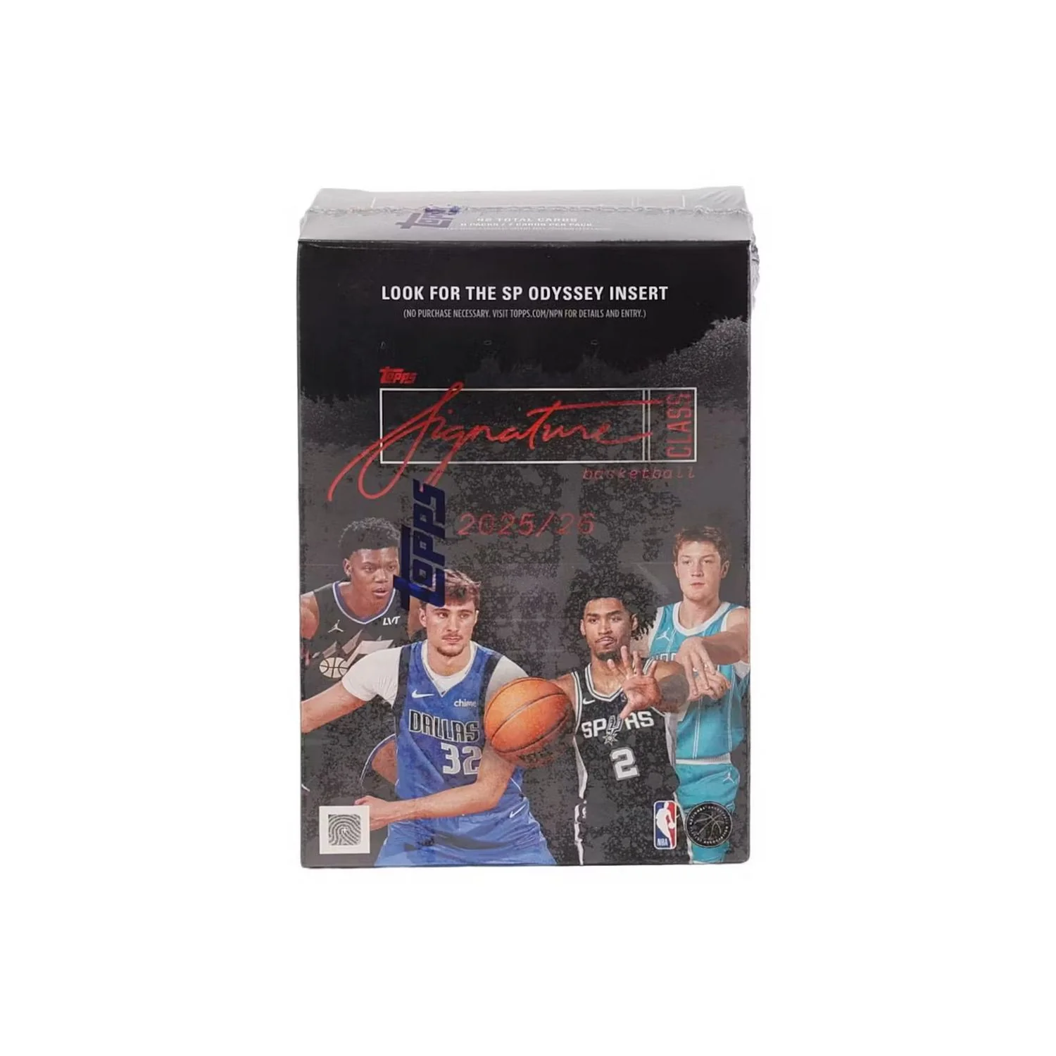 68-2025-26-topps-signature-class-basketball-blaster-box-1.webp 2025-26 Topps Signature Class Basketball Blaster Box