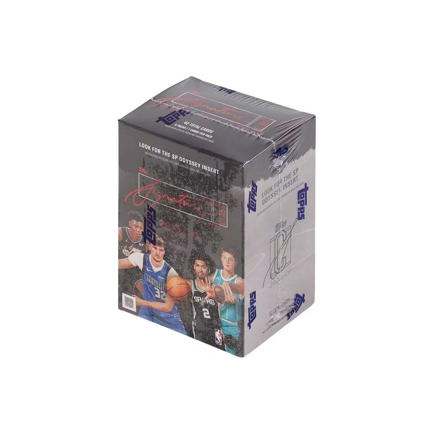 68-2025-26-topps-signature-class-basketball-blaster-box-2.webp 2025-26 Topps Signature Class Basketball Blaster Box