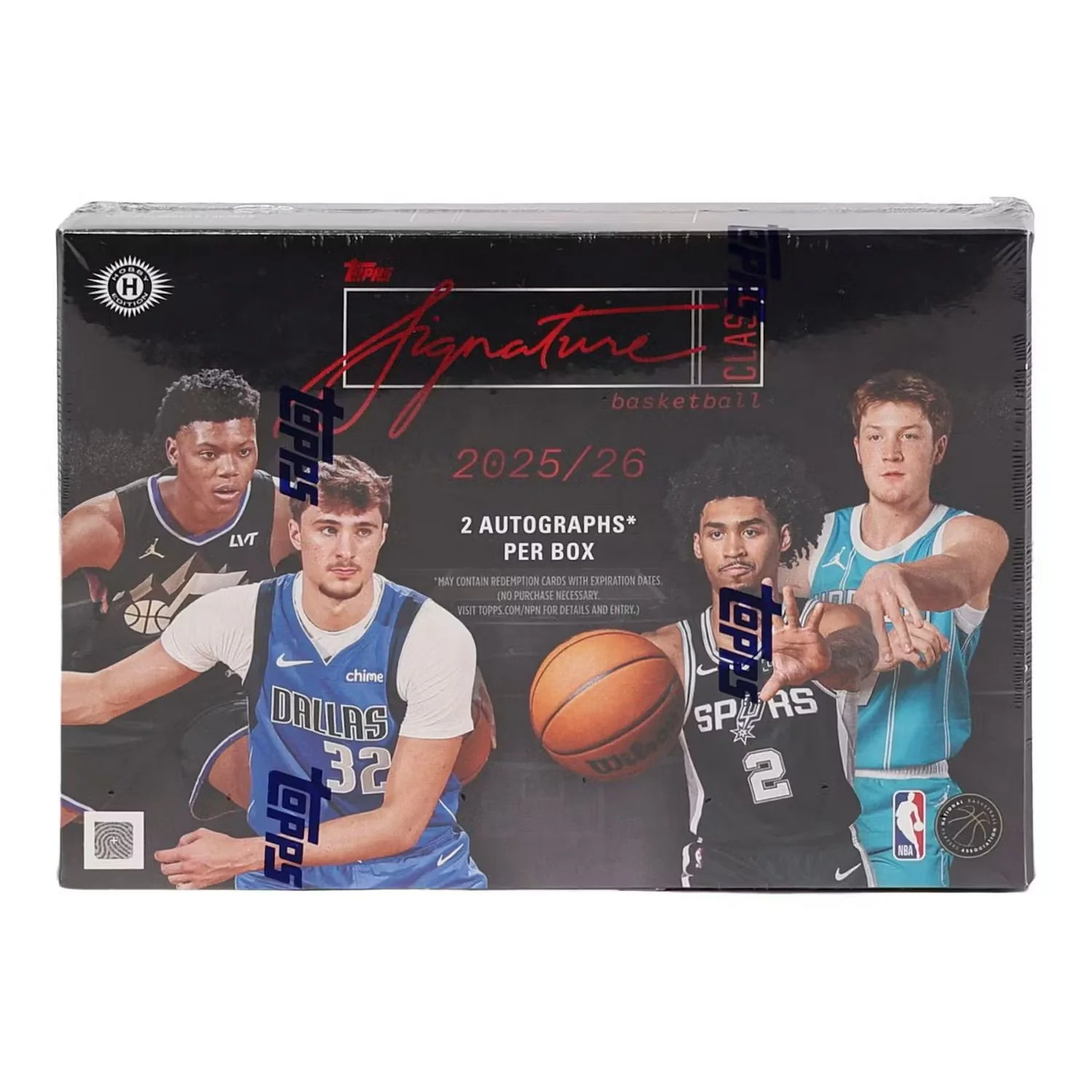69-2025-26-topps-signature-class-basketball-hobby-box-1.webp 2025-26 Topps Signature Class Basketball Hobby Box