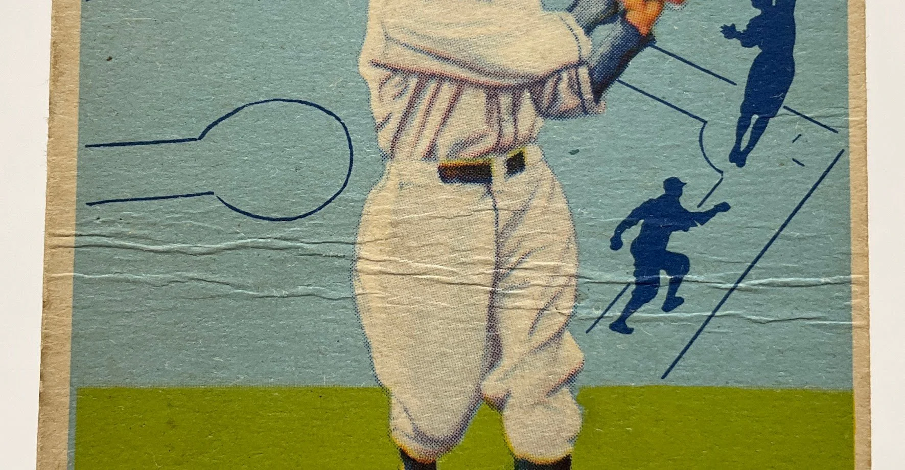 692-oscar-melillo-1934-goudey-rc-45-st.-louis-browns-vg-3.webp Oscar Melillo 1934 Goudey RC #45 St. Louis Browns VG