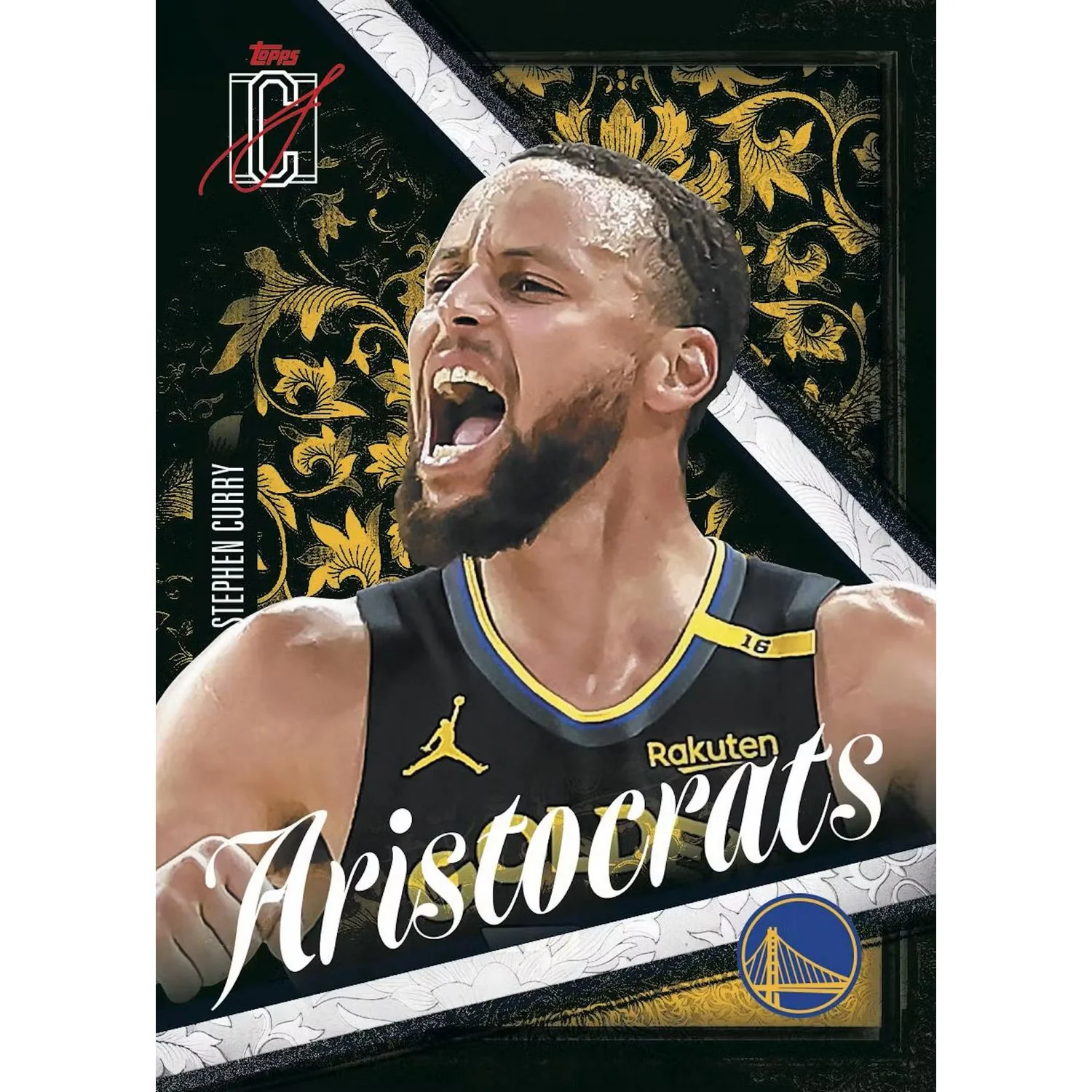 2025-26 Topps Signature Class Basketball Mega Box