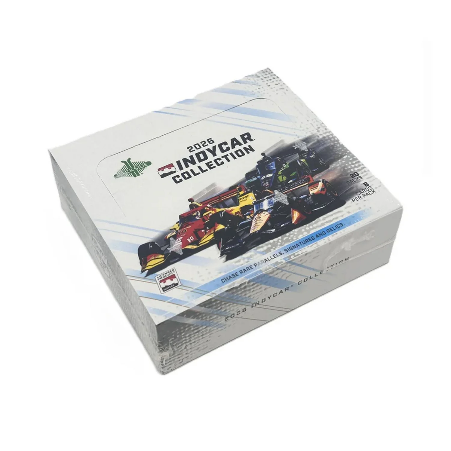 73-2026-parkside-indycar-collection-vol-1-hobby-box-1.webp 2026 Parkside Indycar Collection Vol 1 Hobby Box