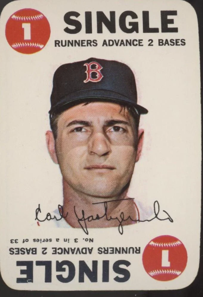 749-carl-yastrzemski-1968-topps-game-3-boston-red-sox-vg-1.webp Carl Yastrzemski 1968 Topps Game #3 Boston Red Sox VG