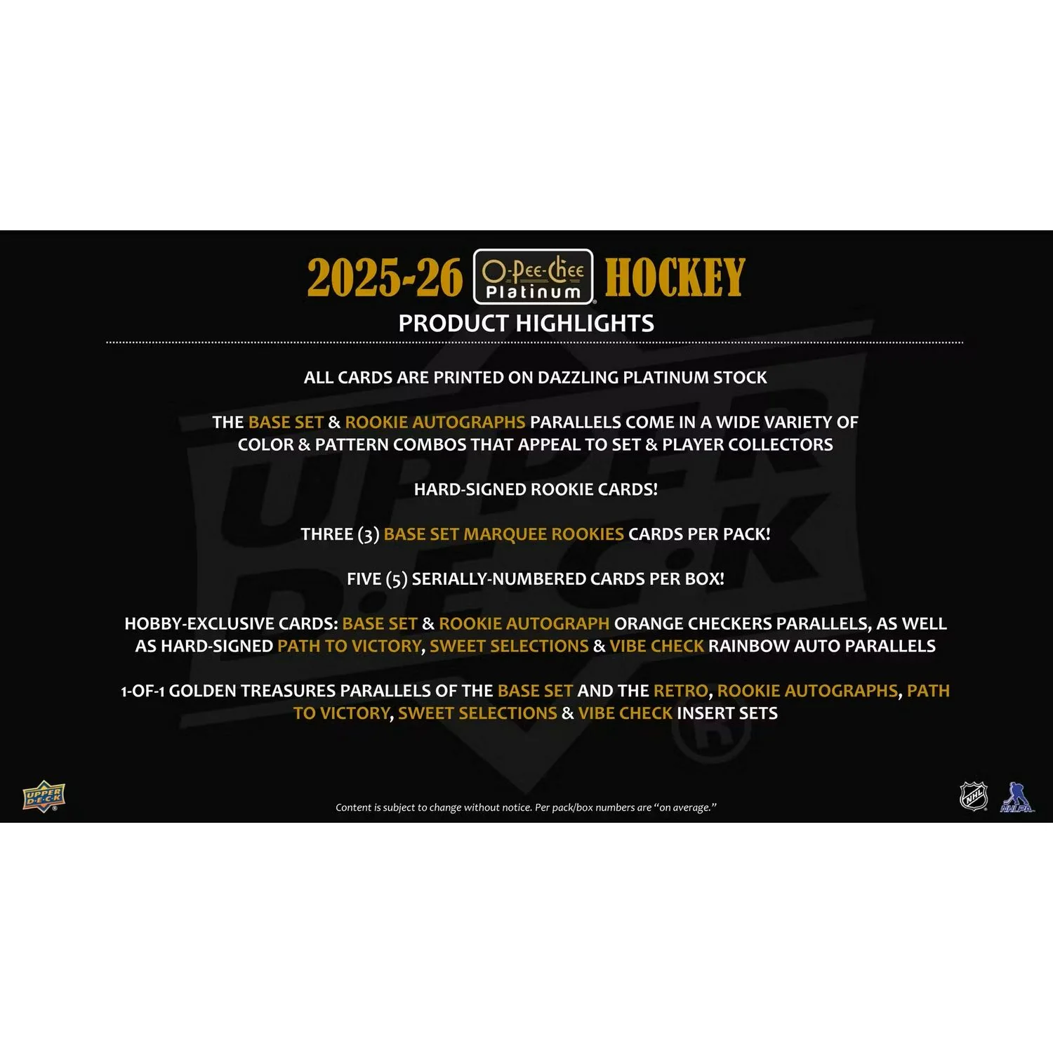 76-2025-26-upper-deck-o-pee-chee-platinum-hockey-hobby-box-contact-us-to-order-4.webp 2025-26 Upper Deck O-Pee-Chee Platinum Hockey Hobby Box *Contact Us To Order*