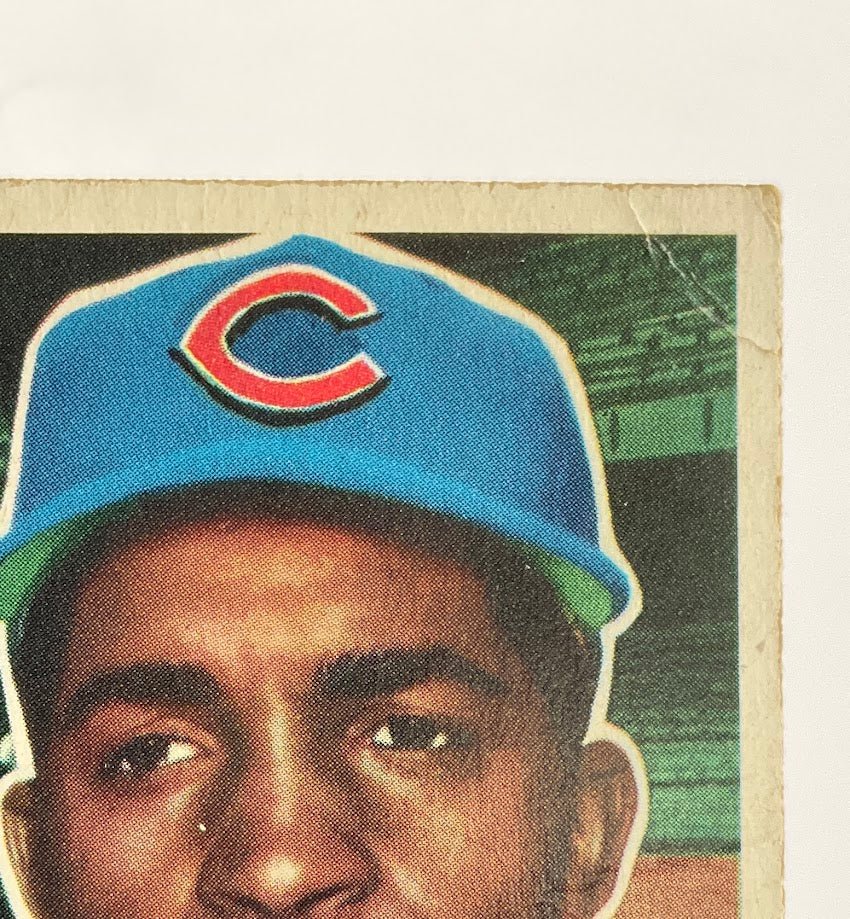 Joe Black 1956 Topps #178 Cincinnati Redlegs VG-EX