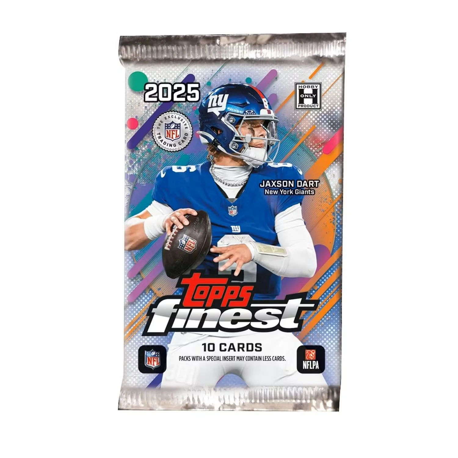 79-2025-topps-finest-football-hobby-box-2.webp 2025 Topps Finest Football Hobby Box