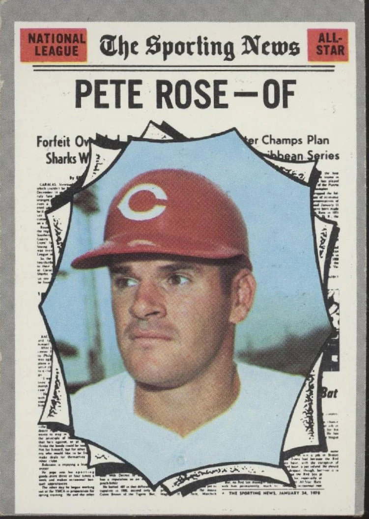 790-pete-rose-1970-topps-458-cincinnati-reds-vg-ex-1.webp Pete Rose 1970 Topps #458 Cincinnati Reds VG-EX