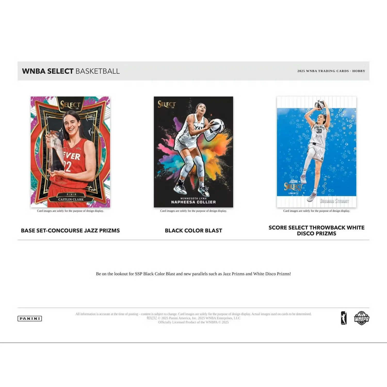 80-2025-panini-select-wnba-basketball-hobby-box-3.webp 2025 Panini Select WNBA Basketball Hobby Box