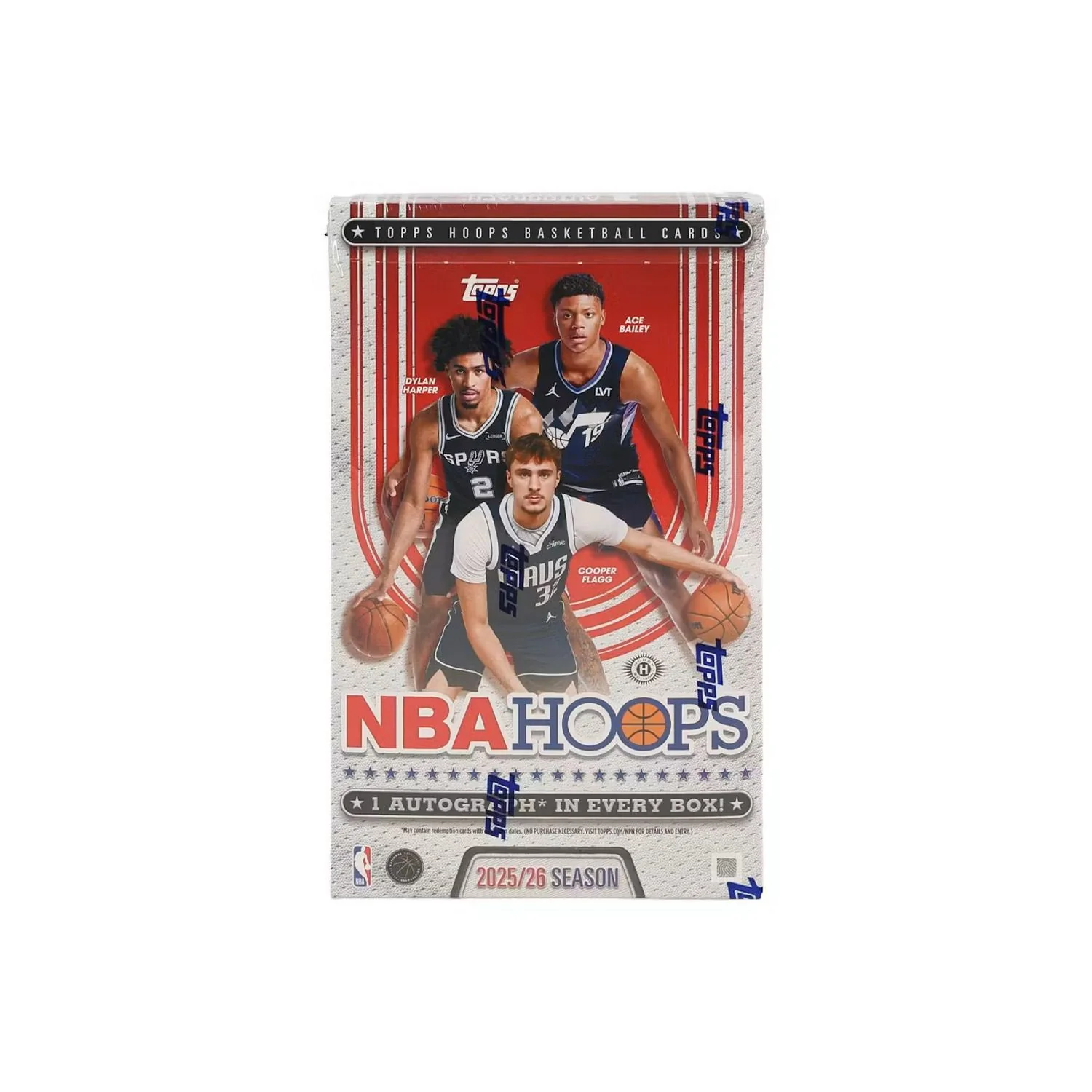 81-2025-26-topps-nba-hoops-basketball-hobby-box-1.webp 2025-26 Topps NBA Hoops Basketball Hobby Box