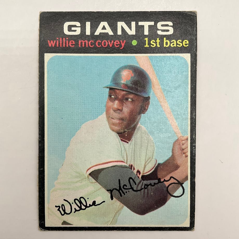 810-willie-mccovey-1971-topps-50-san-francisco-giants-vg-3.jpg Willie McCovey 1971 Topps #50 San Francisco Giants VG