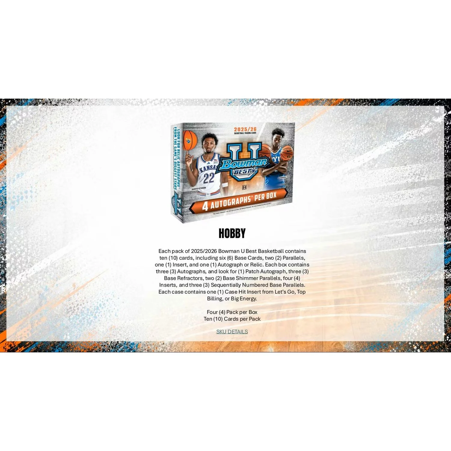 82-2025-26-bowman-university-best-basketball-hobby-box-4.webp 2025-26 Bowman University Best Basketball Hobby Box