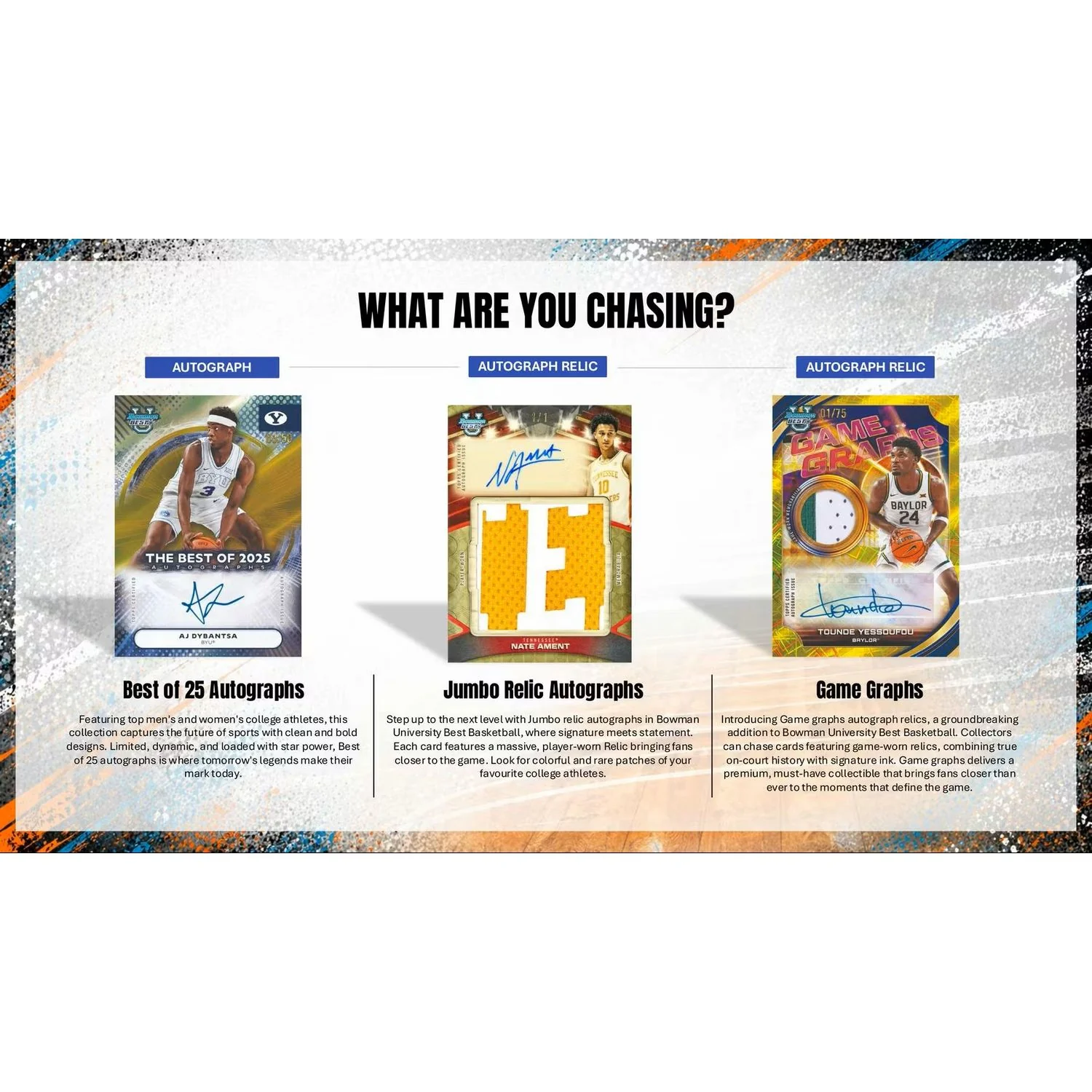 82-2025-26-bowman-university-best-basketball-hobby-box-6.webp 2025-26 Bowman University Best Basketball Hobby Box