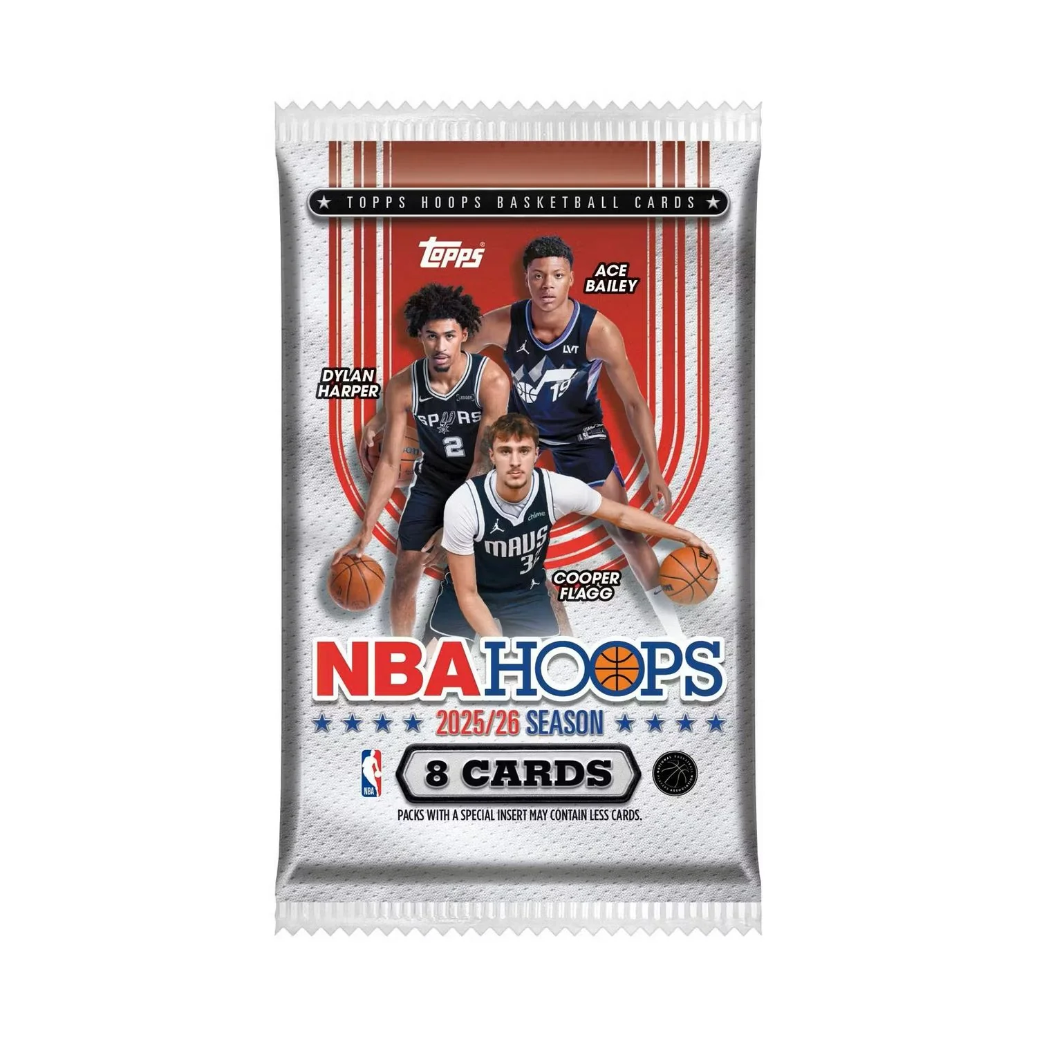 84-2025-26-topps-nba-hoops-basketball-blaster-box-3.webp 2025-26 Topps NBA Hoops Basketball Blaster Box
